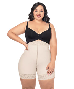 Comfy Strapless Shaper