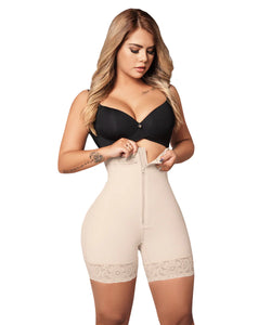 Comfy Strapless Shaper