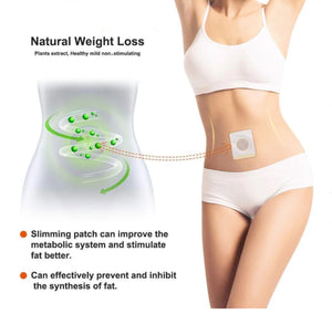 Slimming Patches