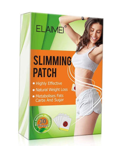 Slimming Patches