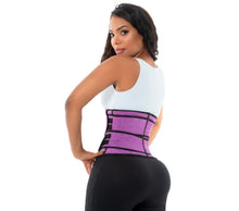 Load image into Gallery viewer, Stretchy Adjustable Waist Trainer
