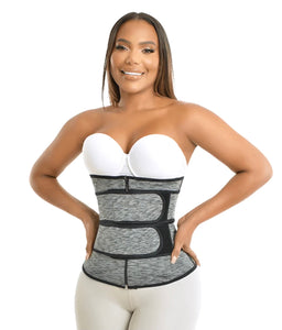 Stretchy Adjustable Waist Trainer