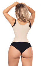 Load image into Gallery viewer, 060 Waist Trainer Vest W/Strap
